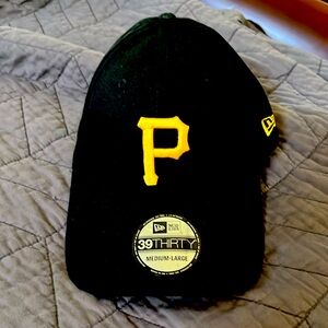 Brand new Pittsburgh Pirates Hat